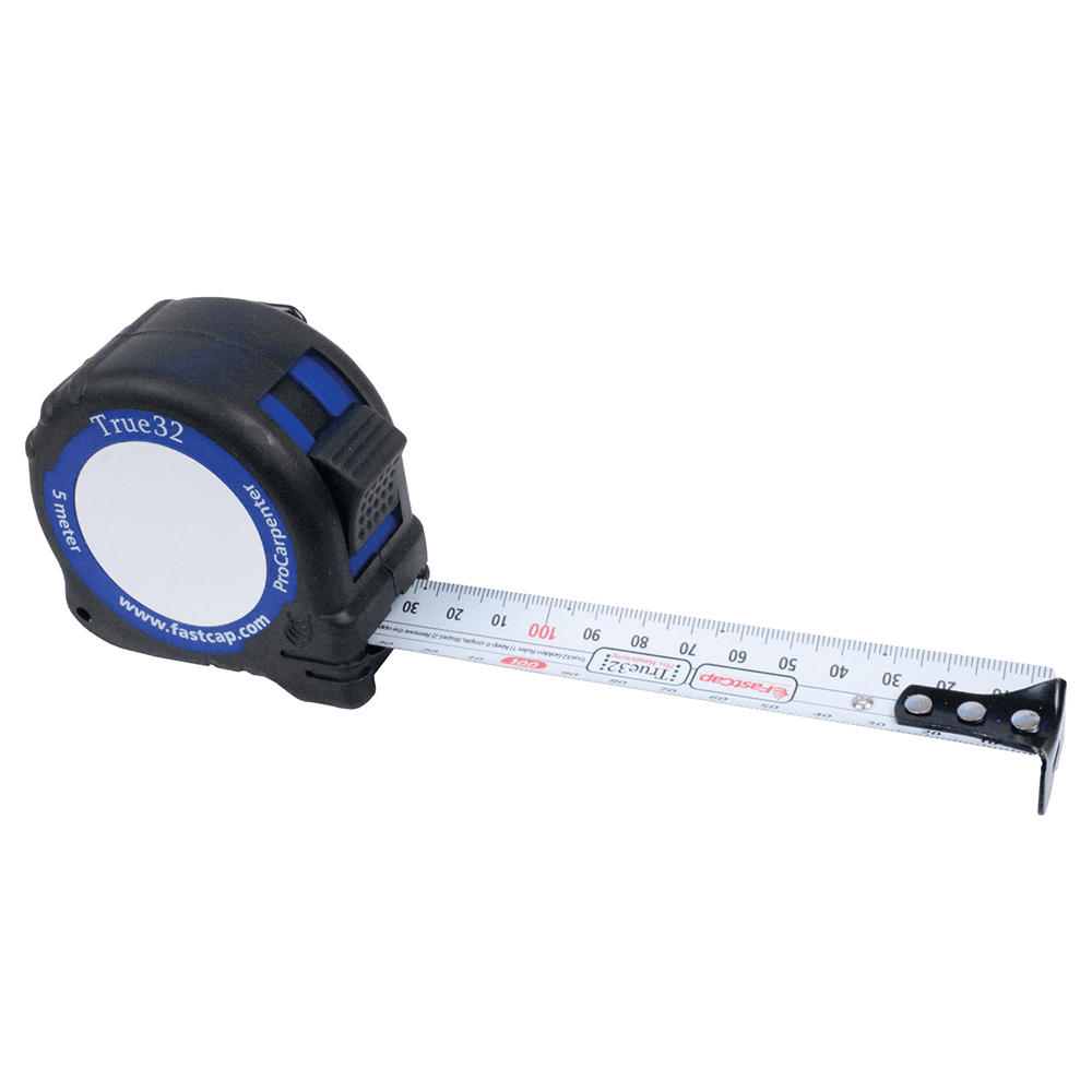 ProCarpenter&#153; 16' True 32 Metric/Reverse Tape Measure - Main Image