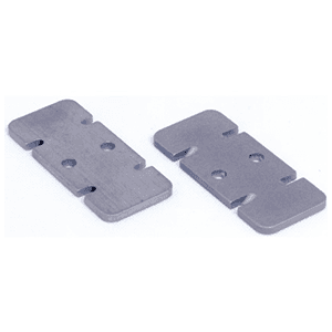 Tungsten Carbide Replacement Blade for Quad Trimmer - Main Image