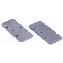 Tungsten Carbide Replacement Blade for Quad Trimmer - Main Image
