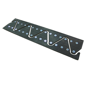 QwikDraw® 12" Countertop Connector - Main Image