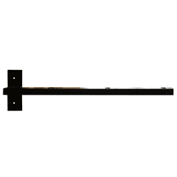 11" SpeedBrace T-Brace, Black - Main Image