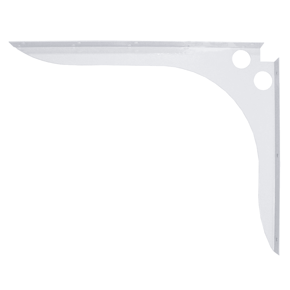 Fastcap 21" x 28" Bracket for Wall Shelves