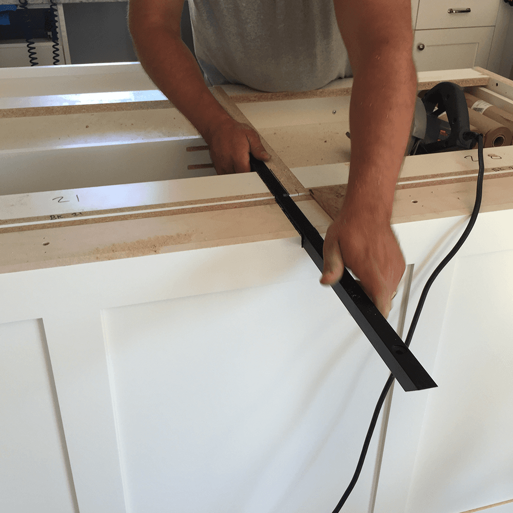 24" Stealth Speed Brace, Primed Finish