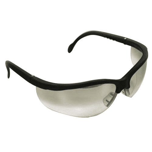 Fastcap Safety Glass with Anti-Fog and Mirror Features