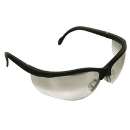 Fastcap Safety Glass with Anti-Fog and Mirror Features