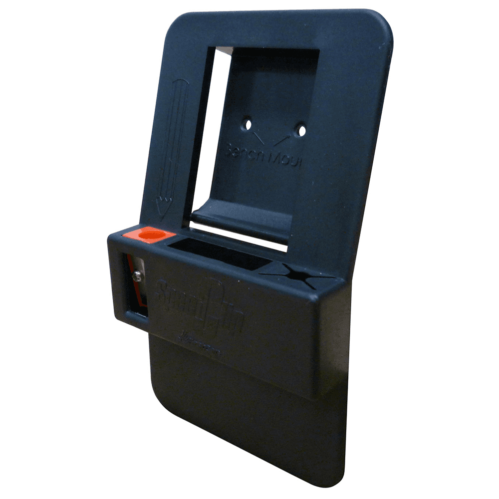 Tape Measure Belt Clip - Alt Image 1