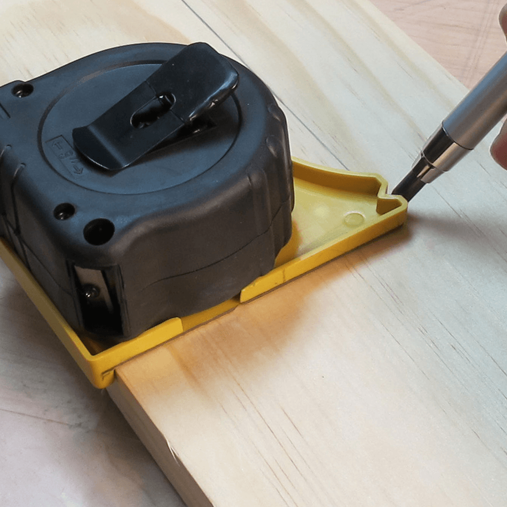90&#730; Square N Tape without Tape Measure - Alt Image 3