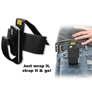 Sumo Strap™ Adjustable Case - Alt Image 1