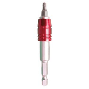 2.5" Taper Lock Bit Holder - Alt Image 1