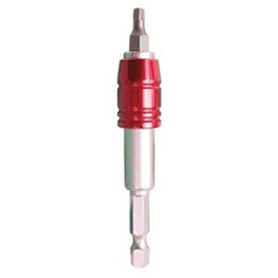 2.5" Taper Lock Bit Holder - Alt Image 1