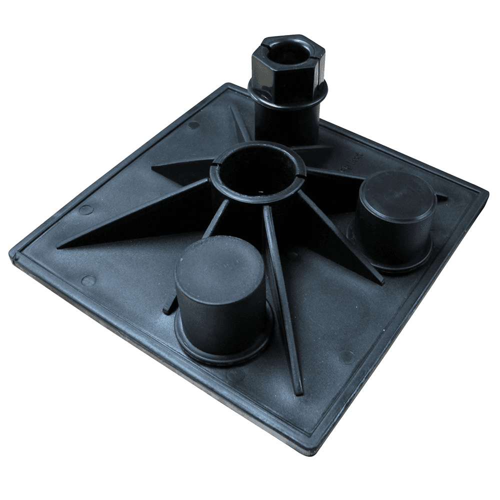 3rd Hand HD™ 6" x 6" Universal Foot - Main Image