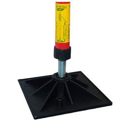 3rd Hand HD™ 6" x 6" Universal Foot - Alt Image 1