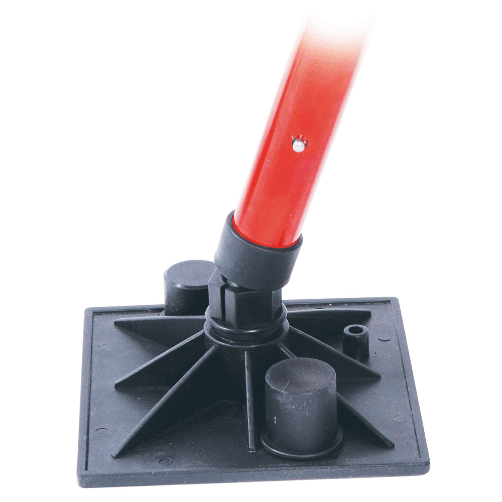 3rd Hand HD™ 6" x 6" Universal Foot - Alt Image 2