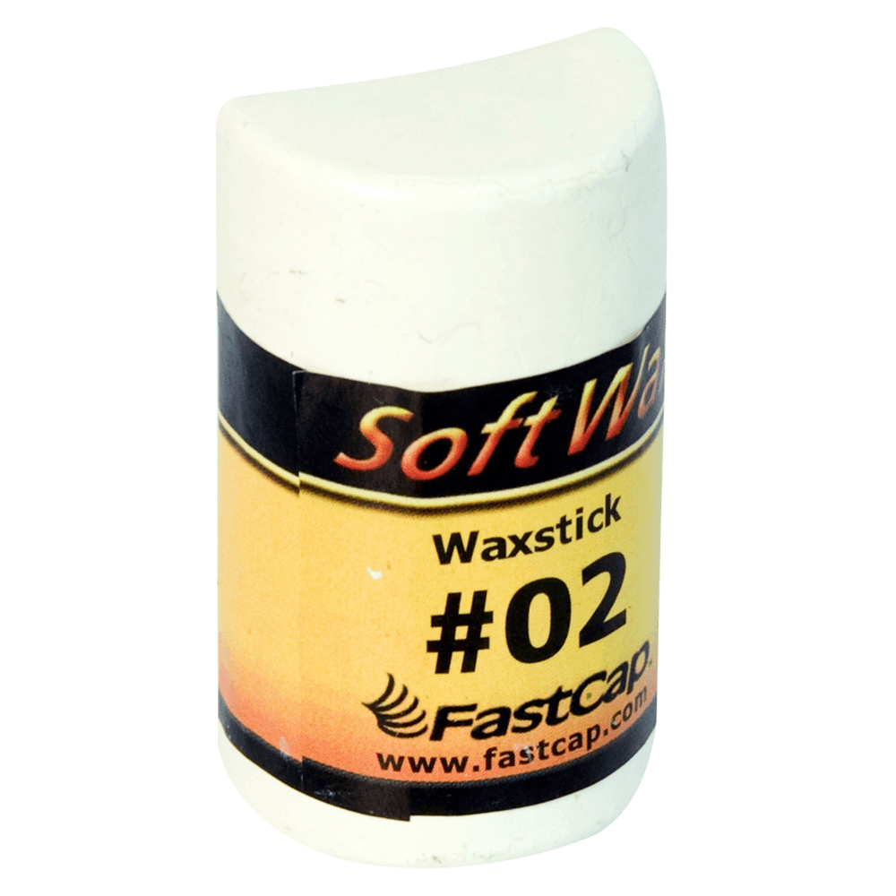 #2 SoftWax Refill Stick, 1 oz, Off White - Main Image
