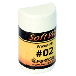 #2 SoftWax Refill Stick, 1 oz, Off White - Main Image