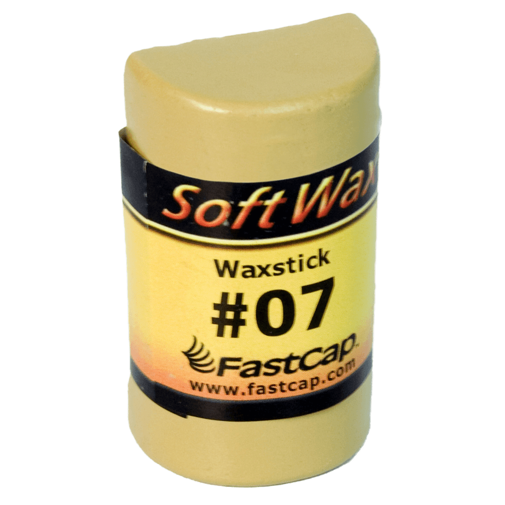 #7 SoftWax Refill Stick, 1 oz, Tan - Main Image