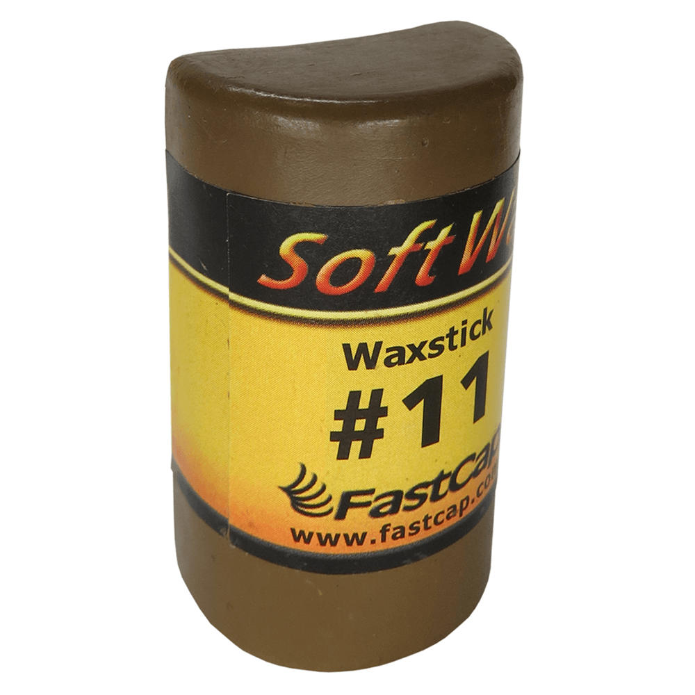 #11 SoftWax Refill Stick, 1 oz, Red - Main Image