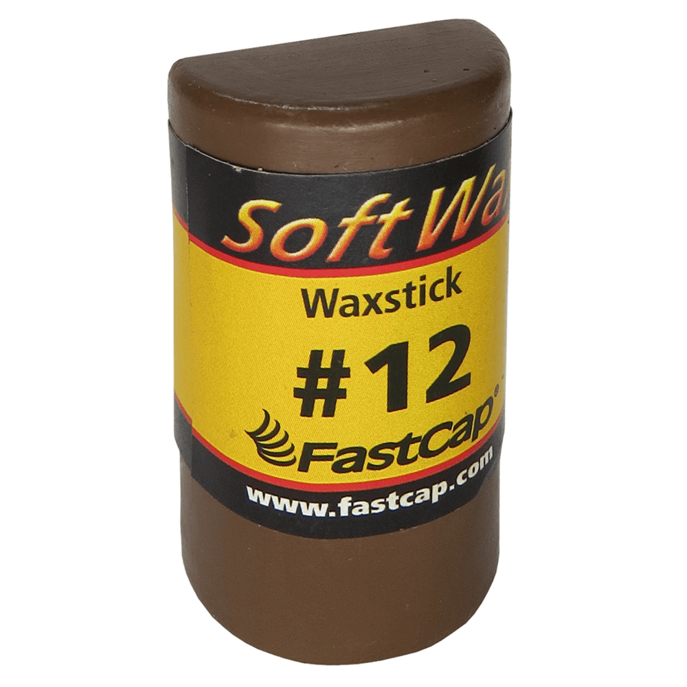 #12 SoftWax Refill Stick, 1 oz, Green - Main Image