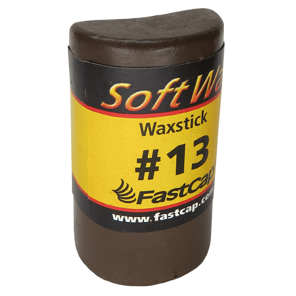 #13 SoftWax Refill Stick, 1 oz, Yellow - Main Image