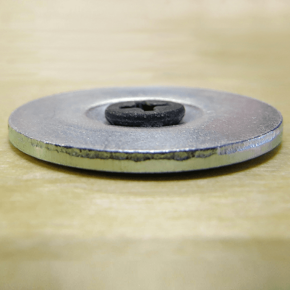 18mm, Wood Washer, Pack of 30 - Alt Image 2