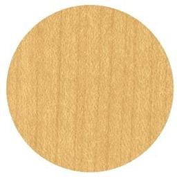 9/16" FastCap Cover Cap, American Maple, PVC, Box of 1060 - Main Image