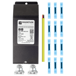 Eco-Lucent LED Lighting Hardwire Installation Kit Main - Image