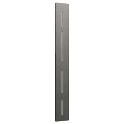 24" Stud Cantilever Plate, Steel Finish Main - Image