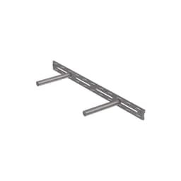 United Modular Floating Shelf Hardware 6" x 22" Main Image