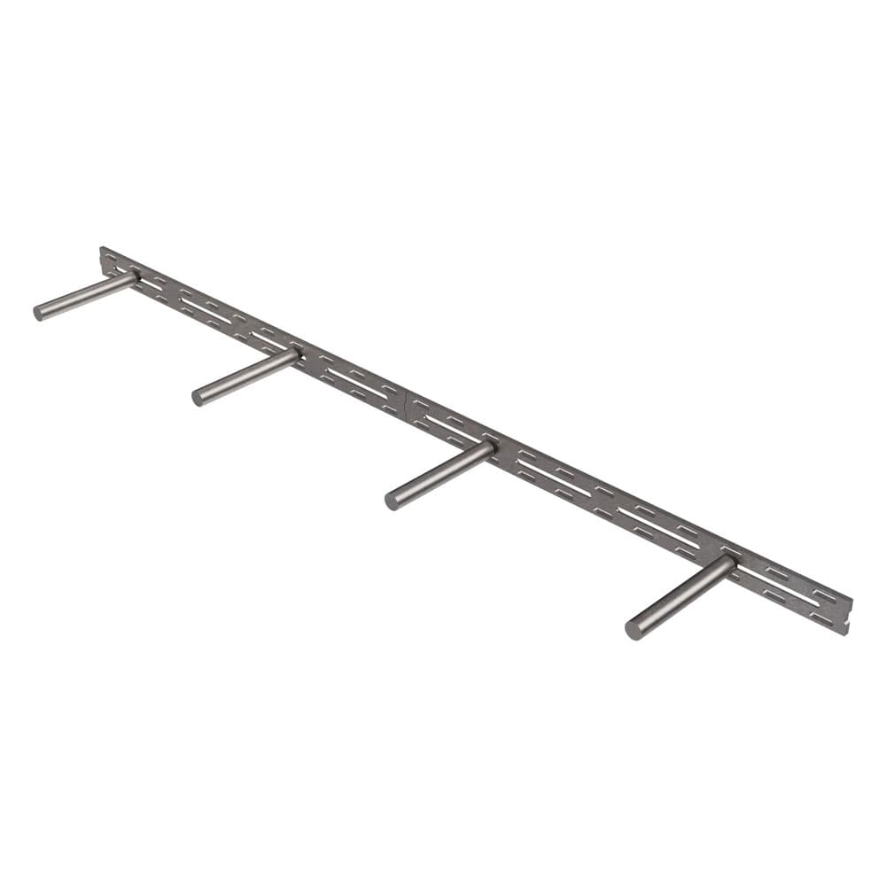 United Modular Floating Shelf Hardware 6" x 44" Main Image