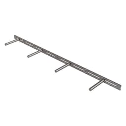 United Modular Floating Shelf Hardware 6" x 44" Main Image