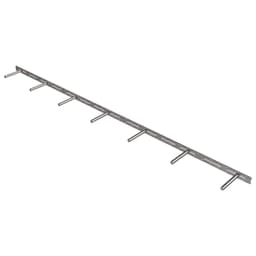 United Modular Floating Shelf Hardware 6" x 66" Main Image