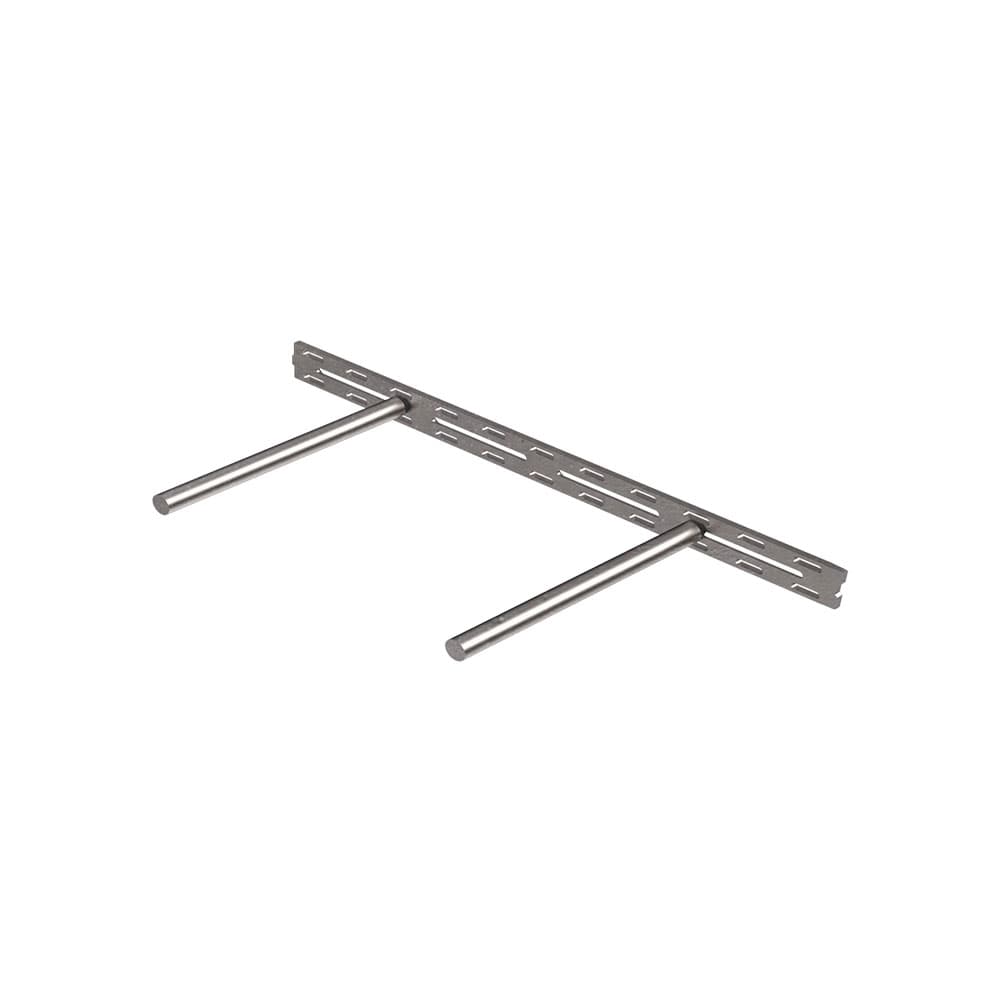 United Modular Floating Shelf Hardware 10" x 22" Main Image