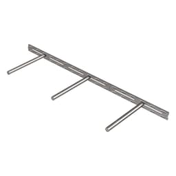 United Modular Floating Shelf Hardware 10" x 34" Main Image