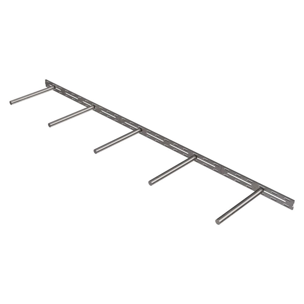 United Modular Floating Shelf Hardware 10" x 56" Main Image