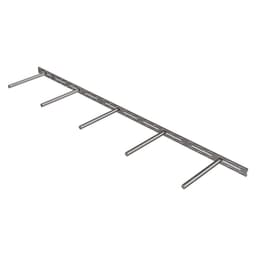 United Modular Floating Shelf Hardware 10" x 56" Main Image