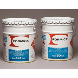 Neoprene Bulk Contact Adhesive, Clear, 5 Gallon Pail - Alt Image 1