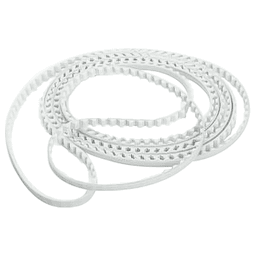 Quick-Mix 220 Plus Shelf Belt Main - Image