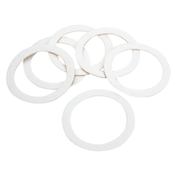 Foam Gasket, Quart/Liter (6/Bag) Main - Image