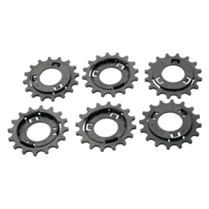 FAS Snap-on Gears (6/Bag) Main - Image