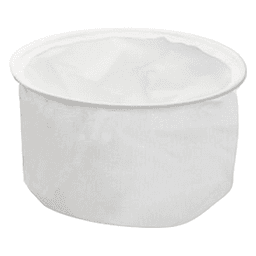 Replacement Cloth Filter for Aqualine 50 Gun Washer Main - Image