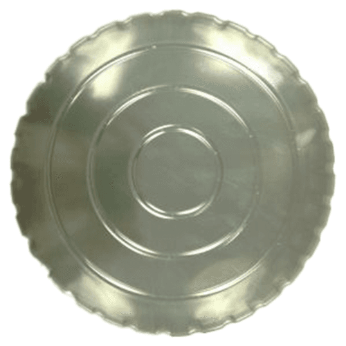 Sartorius PMA Quality Replacement Weighting Pan Cover (10/Pack) Main - Image