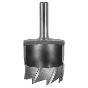 Standard Plug Cutter Set - Main Image