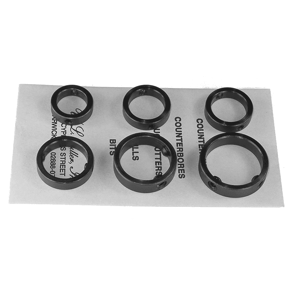7/16" Stop Collar - Alt Image 1