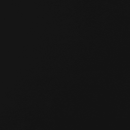 Formica Laminate J0720 Nero Ingo, Standard Grade Fenix Finish, 60" x 144" - Low Reflectivity, Soft Touch, Anti-Fingerprint