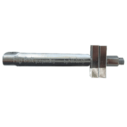 3-1/2" Countertop Connector - Main Image