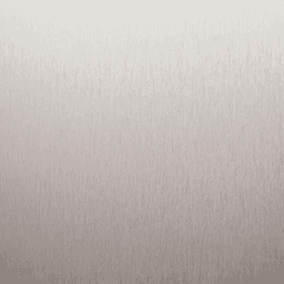 Formica Solid Metal Laminate M2178-99 Brushed Stainless Steel Vertical Postforming Grade DecoMetal Finish 48" x 96 Image