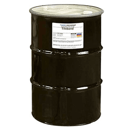 Titebond® III Ultimate Wood Glue, Tan, 55 Gallon Drum - Main Image