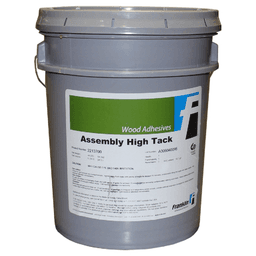 Franklin Assembly Wood Glue, Clear, 5 Gallon Pail - Main Image