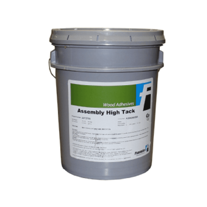 Franklin Assembly Wood Glue, Clear, 5 Gallon Pail - Alt Image 1