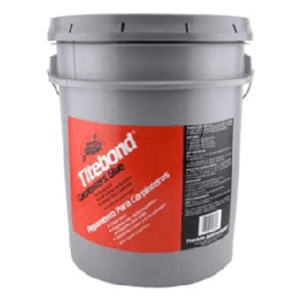 Titebond® Carpenters Wood Glue, 55 Gallon Drum - Alt Image 1